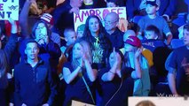 Stephanie McMahon cancels -The Ambrose Asylum-- Raw, May 2, 2016 -