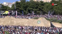 REPLAY FISE World Montpellier 2016 LIVE - MTB SLOPESTYLE PRO FINAL - ENG