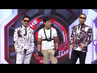 รายการ The 60 seconds game 60 วิ พิชิตแสน 06 พฤษภาคม 59 [FULL]