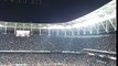 Beşiktaş Kayseri Olcay Üçlü Vodafone Arena (30.04.2016)