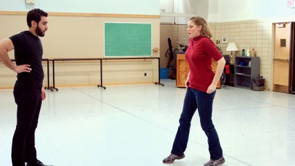 Georgia Lochridge Editing Reel - 2016