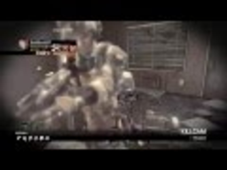 Being A Awesome Soldier In Call Of Duty Ghost