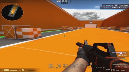 Dicas de CS para Melhorar seu Jogo 🎮