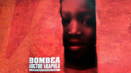 Doctor Krapula - La fuerza del amor (álbum completo bombea)