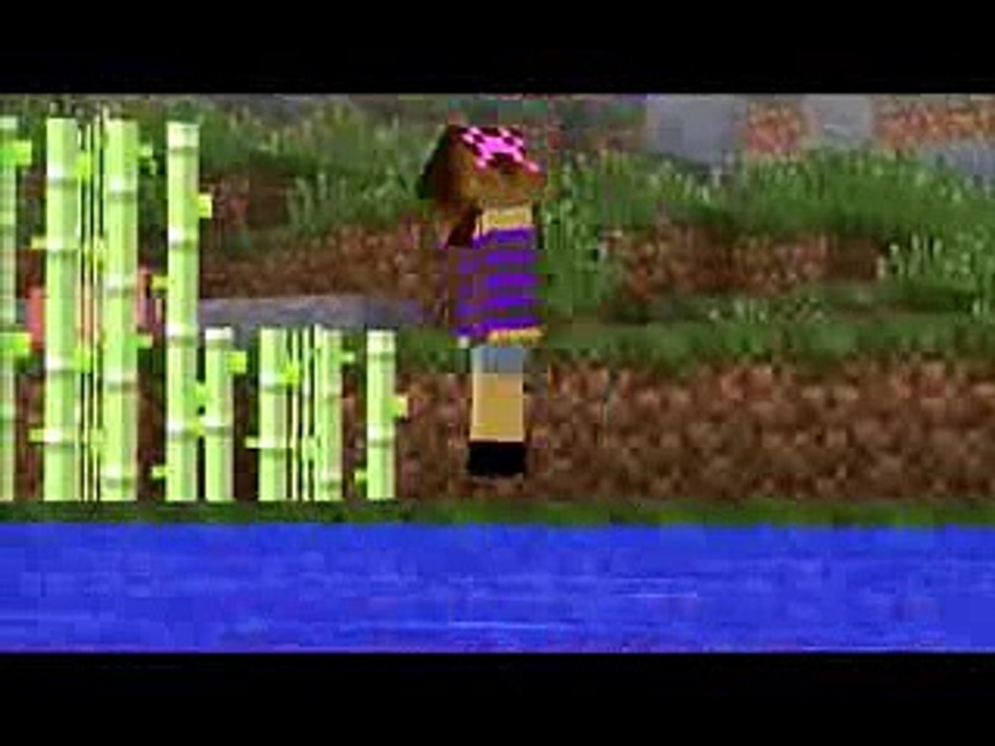 ♪ Top 10 Minecraft Songs   2015 Best Animated Minecraft Music Video's ever