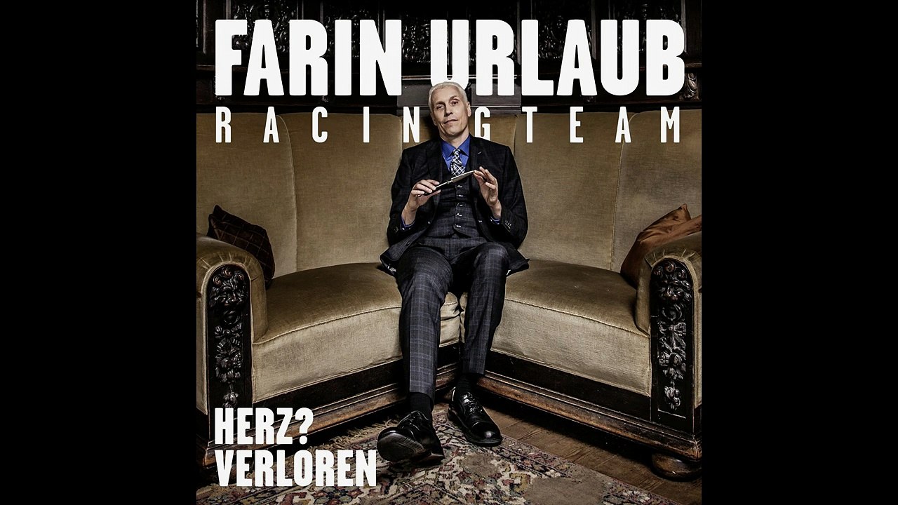 Farin Urlaub Racing Team - Wahnsinn