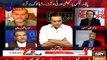 Kashif Abbasi & Dr.Shahid Masood makes fun of Nawaz Sharif's defence on Panama Leaks