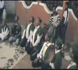 zikir baba benat katerije ve sadi ramazan 15 rat 2010 CD 1