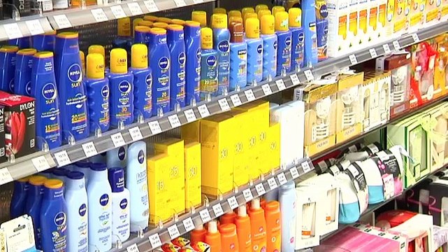 Groningen geniet van zonnige dagen - RTV Noord