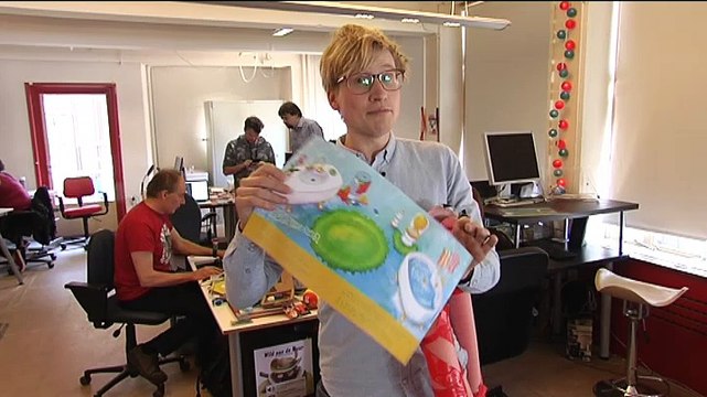 Komt het nieuwe Facebook uit Groningen? - RTV Noord