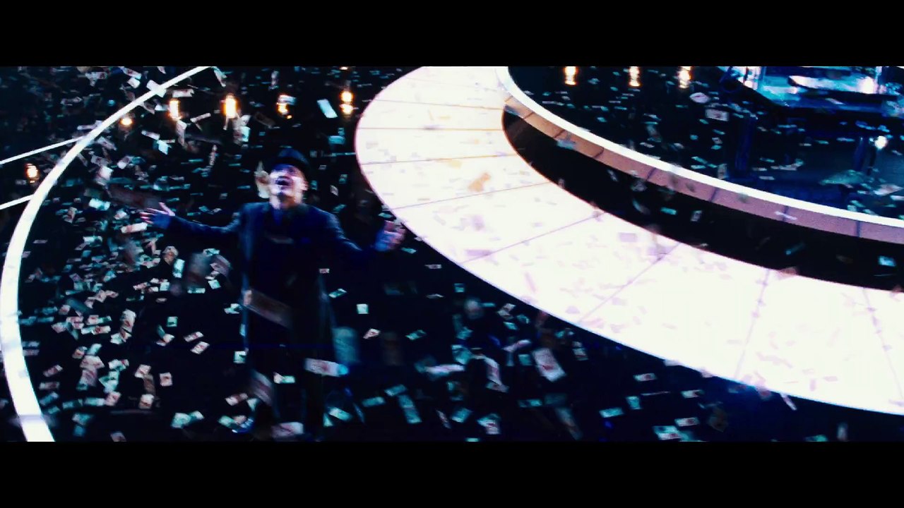bande annonce insaisissable 2