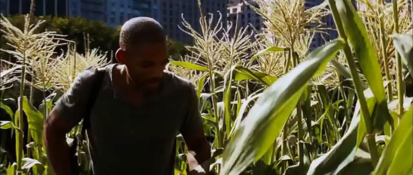I am Legend