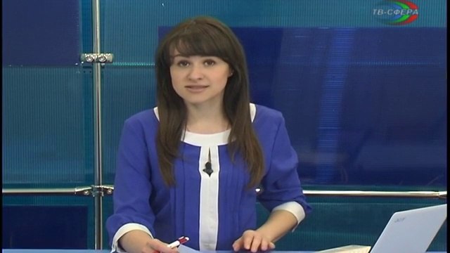 Новости Харцызска на ТВ Сфера выпуск 6 мая