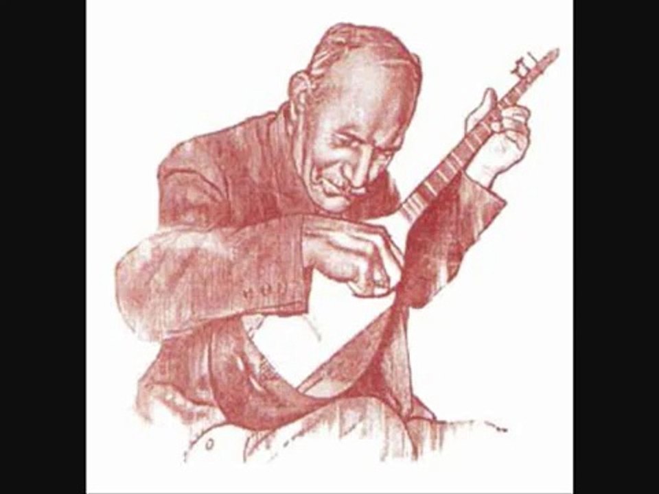 aşık veysel şatıroğlu  yüce dağ başında