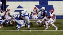 #92 - Andrew Luck (QB, Colts) Top 100 NFL Players of 2016
