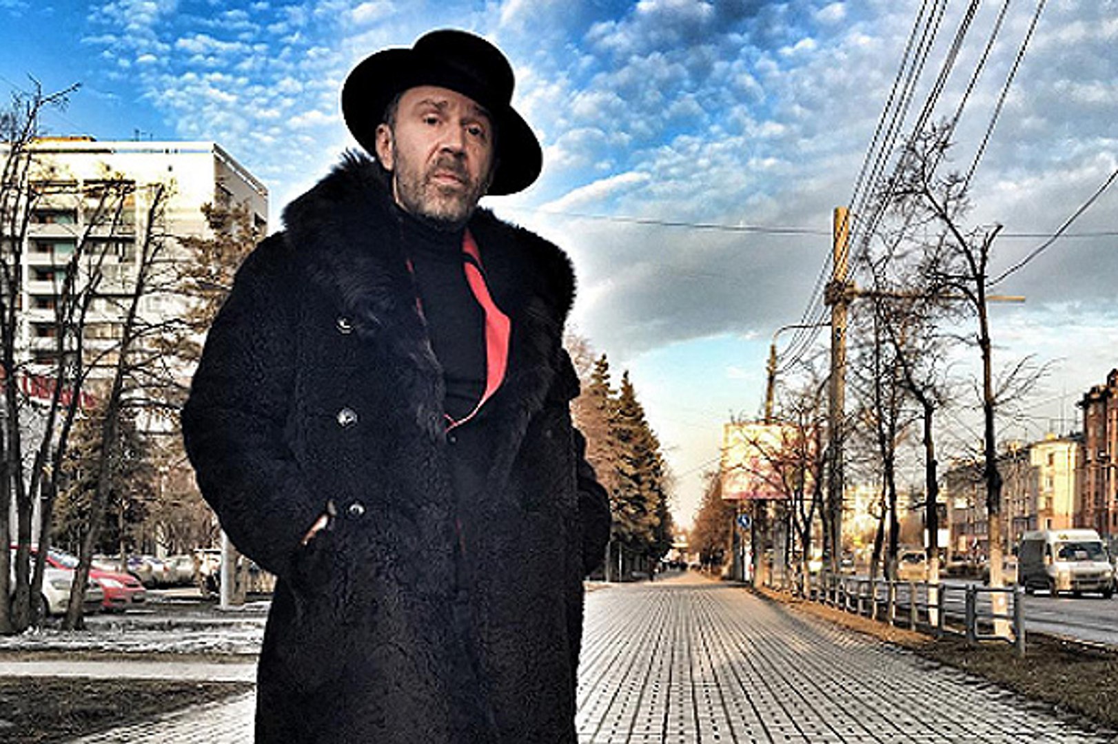 Ленинград — В Питере пить