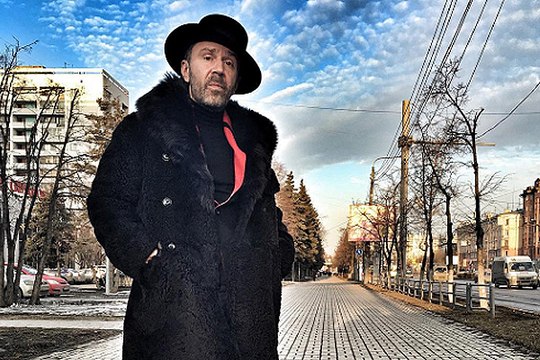 Ленинград — В Питере пить