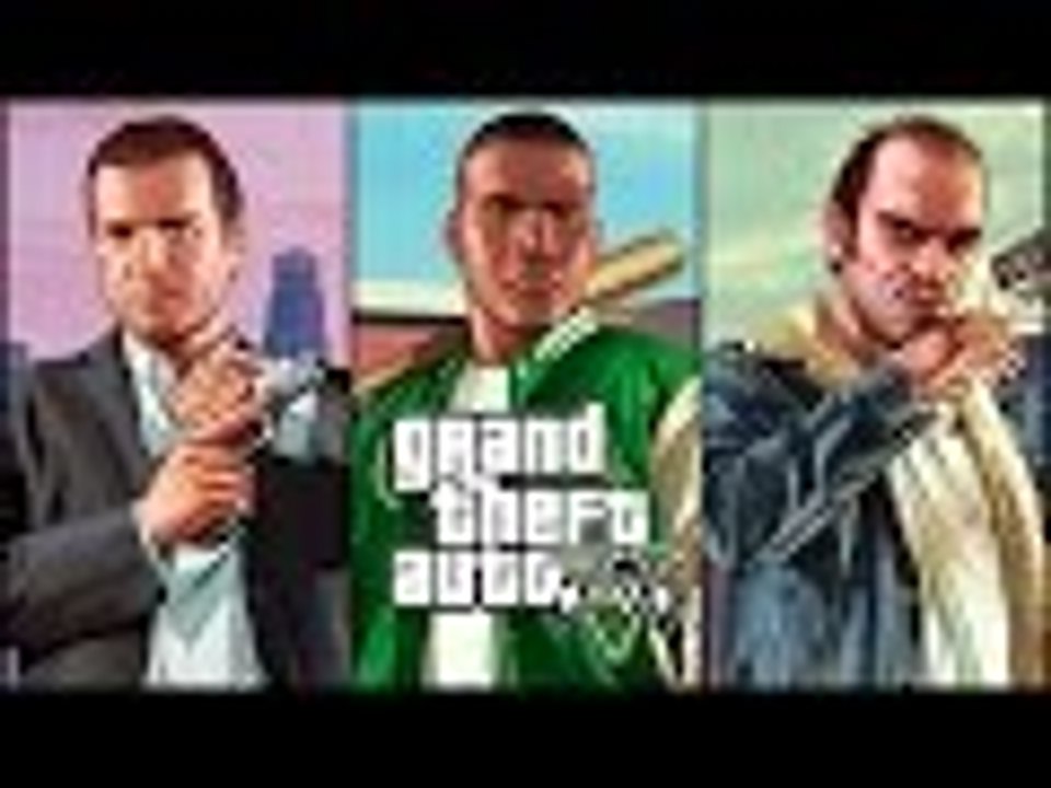 Grand Theft Auto V ONLINE gameplay on high settings 60fps i5 gtx 950 1080p