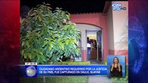 Capturan en Daule a más buscado argentino por crímenes en la dictadura