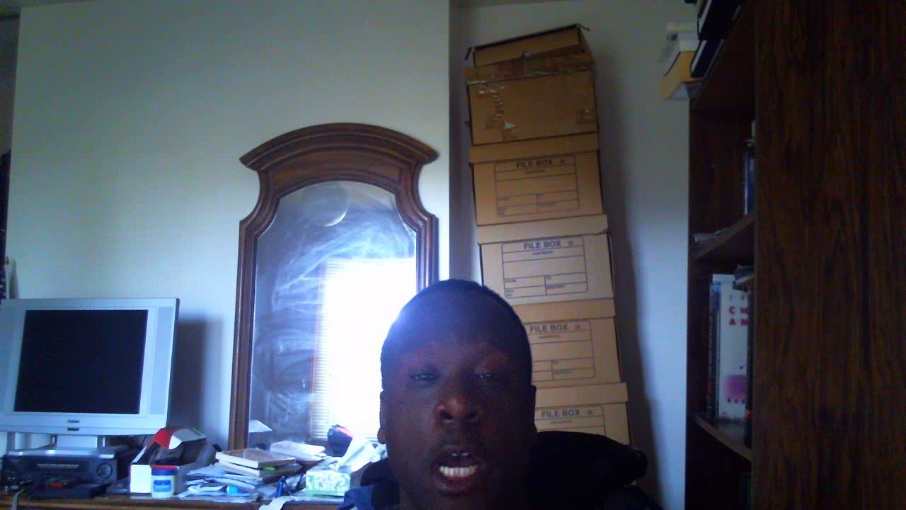Quarters and Nickels
