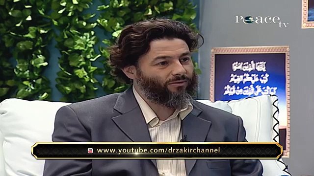 IS IT ESSENTIAL TO INFORM THE PERSON THAT THE AMOUNT PAID TO HIM IS FROM ZAKAAT- BY DR ZAKIR NAIK