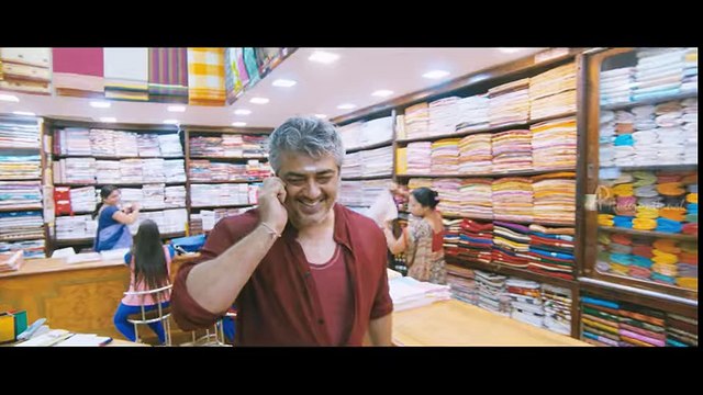 Vedalam Tamil Movie - Scenes - Ajith kills Kabir - Shruti witnesses the murder - Ajith reveals past - YouTube