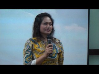 Selamat Tinggal Kaca Mata - Ibu Ririn