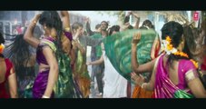 Cham Cham Full Video - BAAGHI - Tiger Shroff, Shraddha Kapoor- Meet Bros, Monali Thakur- Sabbir Khan - YouTube