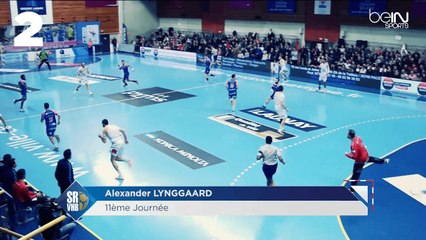 Trophées LNH 2016 : les 5 plus beaux buts