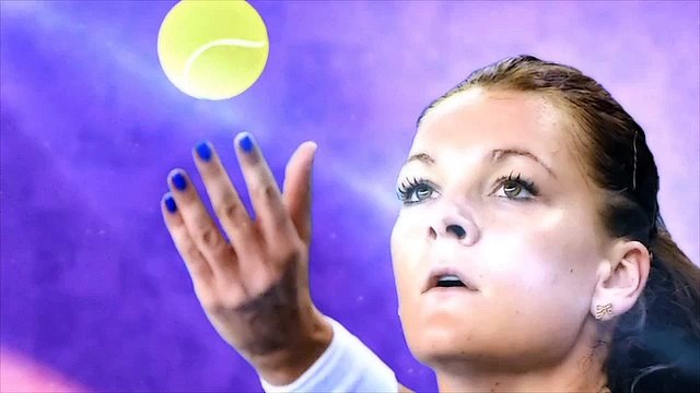 Barcelona stars cover Dani Alves in eggs and flour at training as Brazilian defender celebrates his 33rd birthday