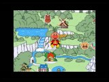 アンパンマン☆　アニメ　ゲーム　「アンパンマンとはらぺこおんなのこ」②　実況動画 | HD