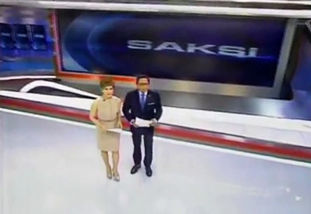 Saksi May 6 2016