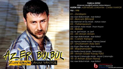 Azer Bülbül  Başaramadım