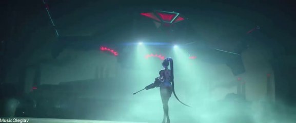 The battle for the future (Битва за будущее)