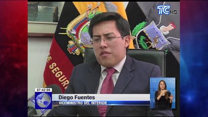 17 años de prisión para acusados de secuestro extorsivo