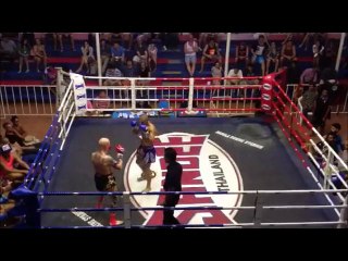 Uloomi Karim's Muay Thai debut [HD] - Fight Fortress Islamabad-fbdown.net