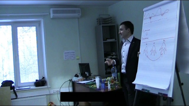 Евгений Грин — Стратегия соблазнения девушки при постоянной девушке