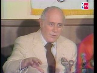 NBA 1978 Larry Bird, No. 6