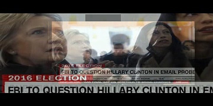 CNN Reports FBI Has Found ‘No Criminal Wrongdoing’ in Hillary Clinton Email ‘Investigation’