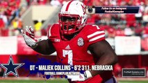 Football Gameplan's 2016 NFL Draft Grades - Dallas Cowboys