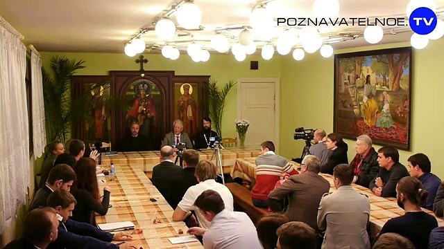 Валентин Катасонов. Ответы на вопросы 9 (Познавательное ТВ)