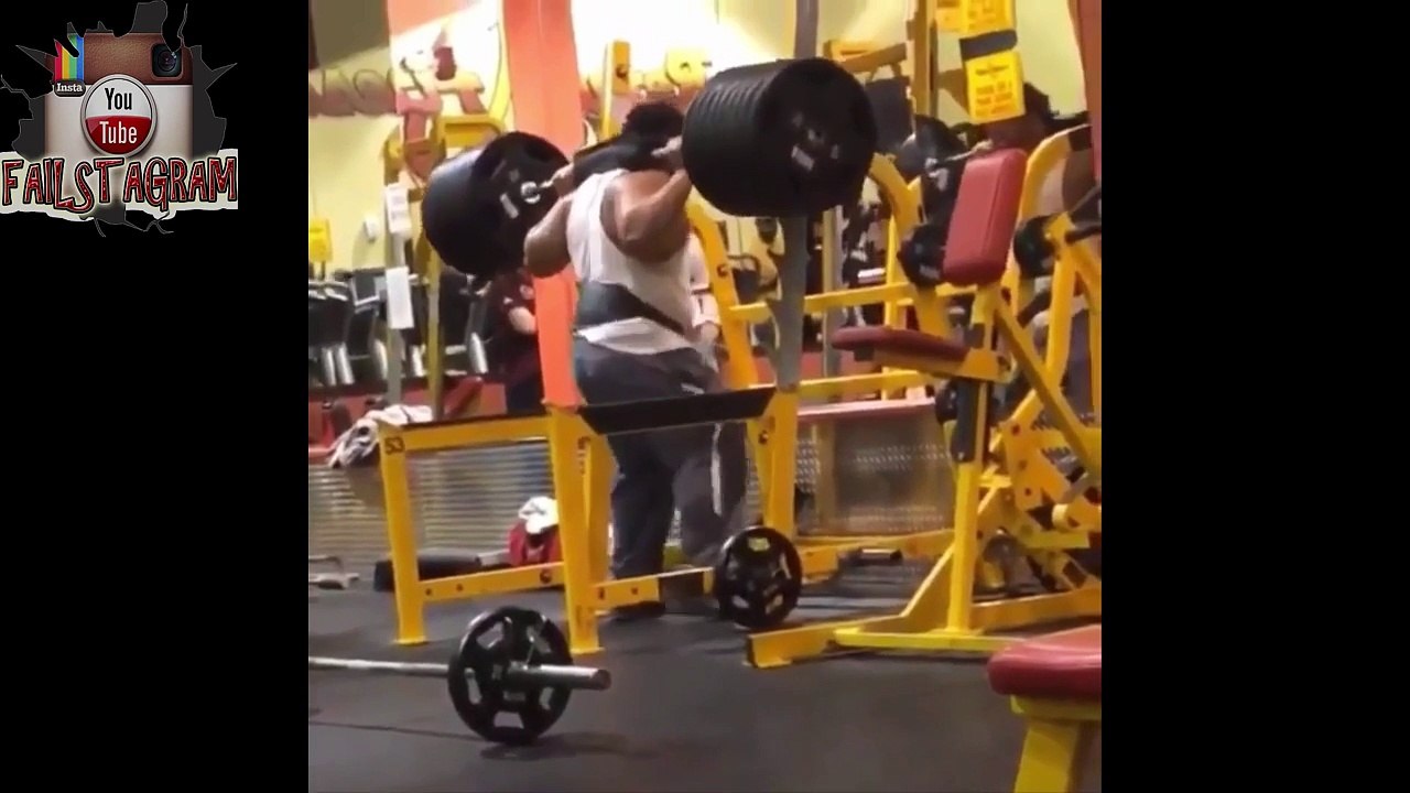 Instant Karma Fails 2016