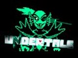 Undertale Remix - Battle Against a True Hero (Undying) - Nitroglitch