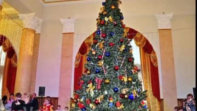 Рок-группа Александр Матросов - Дед Мороз за мир и правду