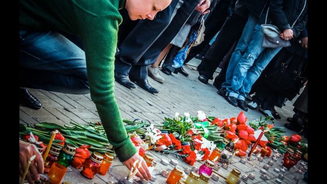 Рок-группа Александр Матросов - ФАШИСТЫ. Их надо знать в лицо