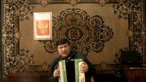 Владимир Сухарев - Великая Россия, Священная земля !!!