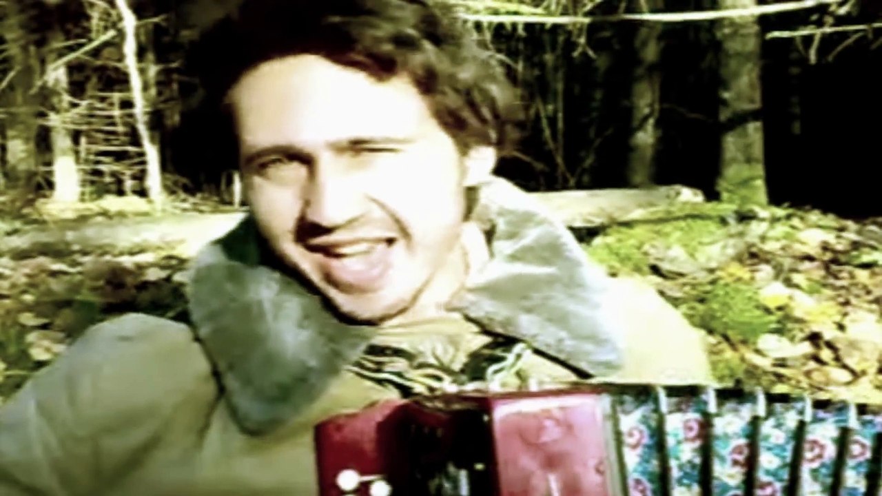 Игорь Растеряев - Русская дорога (новое видео)