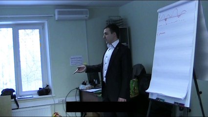 Евгений Грин — Занятость женщины