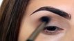Eye Makeup & Eyebrow shape for Girls Tips No  (227)