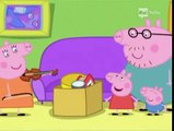 Peppa Pig Italiano S01e16 Strumenti musicali